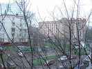 1-комнатная квартира, метро Марьина Роща