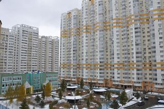 1-комнатная квартира, метро Волоколамская (продажа)