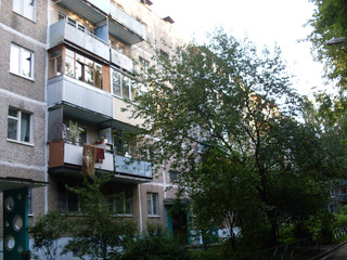 2-комнатная квартира, город Подольск